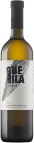 Вино Rebula Selection, Guerila Wines, 2018, 0.75 л