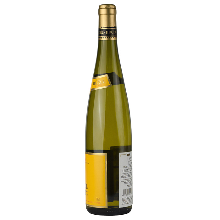 Вино Gentil , Hugel et Fils