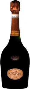 Шампанское Rose Brut, Alexandra, 1998, 0.75 л