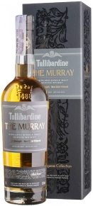 Виски The Murray, Tullibardine, 12 лет, 0.7 л (п/у)
