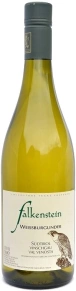 Вино Weissburgunder, Falkenstein, DOC, 2015, 0.75 л