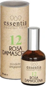 Ликер Rosa Damascena Bitter in tube, Essentia, 0.05 л
