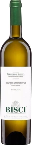 Вино Verdicchio di Matelica, Bisci, DOC, 2019, 0.75 л
