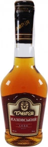 Бренди Luxe, Kahovskij, 3 года, 0.25 л