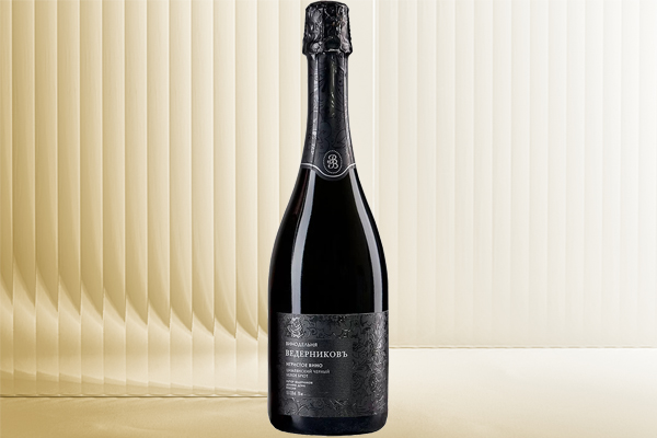 Цимлянский Чёрный, Ведерниковъ.jpg